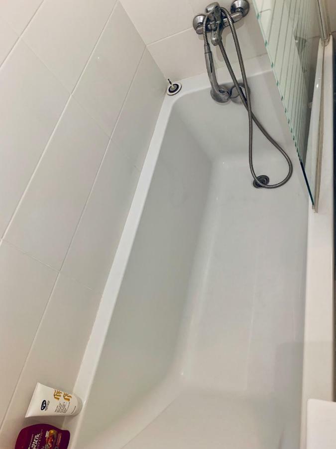 New studio like hotel room “Paris Expo “ porte de Versaille Exterior foto